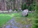 Lesní hřbitov Rejvíz